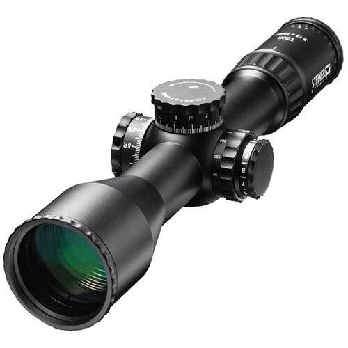Steiner T5Xi 3-15x50 Rifle Scope