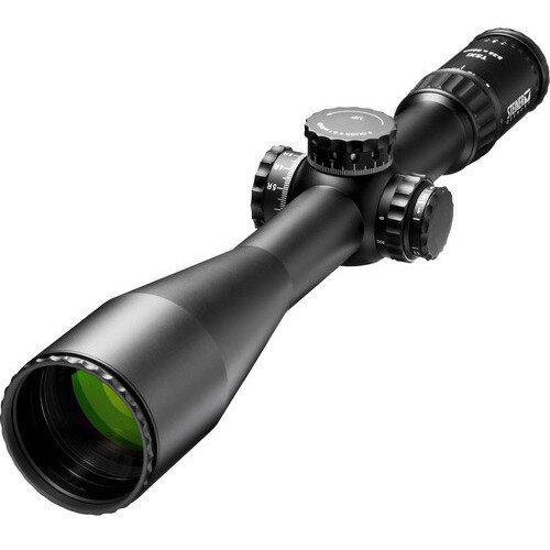 Steiner T5Xi 5-25X56 Rifle Scope - SCR MOA
