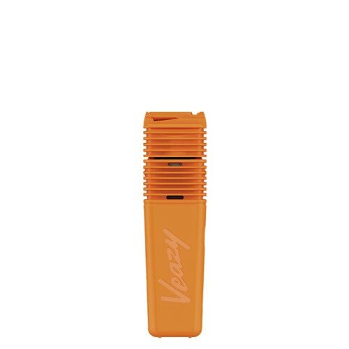 Storz & Bickel VEAZY Vaporizer - Inspiring Orange