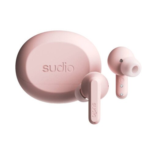 Sudio A3 Pro Noise Cancelling All-Day Earbuds