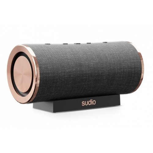 Sudio Femtio Wireless Bluetooth Speaker