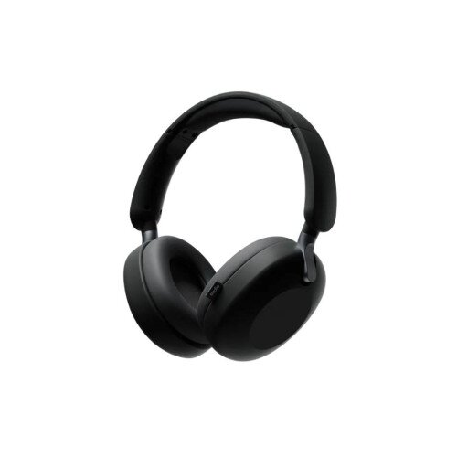 Sudio K2 Pro Next Gen Hybrid ANC Headphones - Black