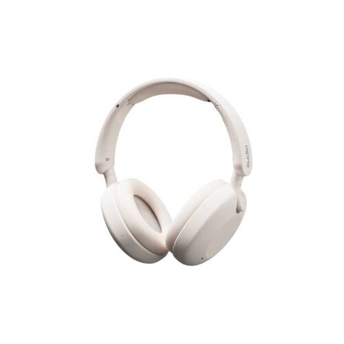 Sudio K2 Sound Sanctuary Headphones - White