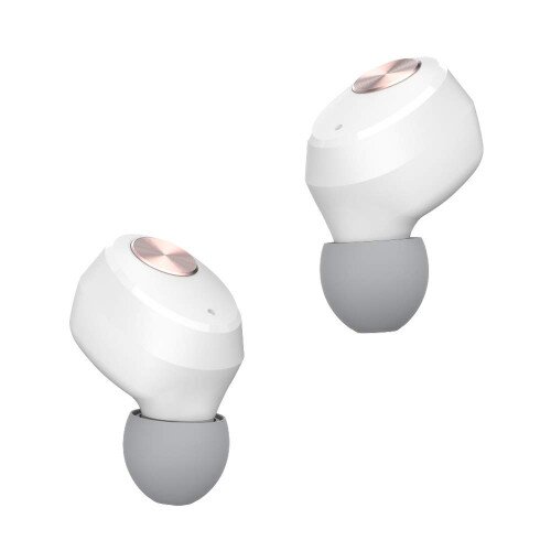 Sudio Niva True Wireless Earphones - White