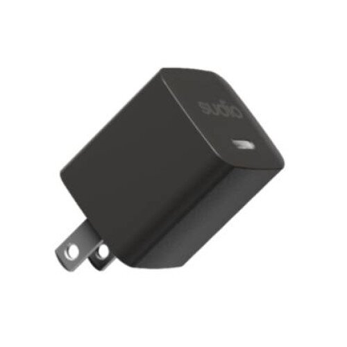 Sudio P1 Power Plug Type A (25W) - Black