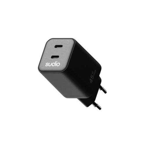 Sudio P2 Power Plug Type C (45W)