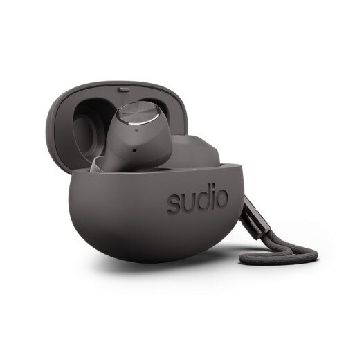 Sudio T2 Active Noise Cancellation True Wireless Earbuds