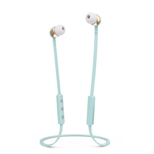 Sudio Vasa Bla In-Ear Wireless Headphones (2nd Generation) - Pastel Blue