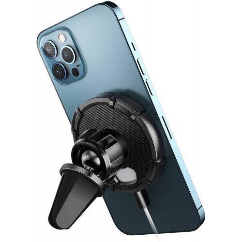 SUPCASE Air Vent Car Mount for MagSafe