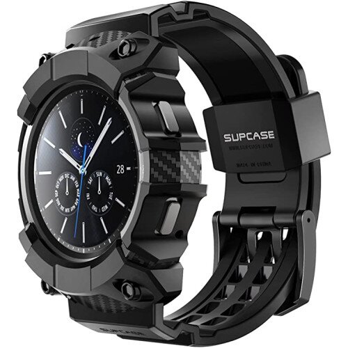 SUPCASE Galaxy Watch4 Unicorn Beetle PRO Wristband Case