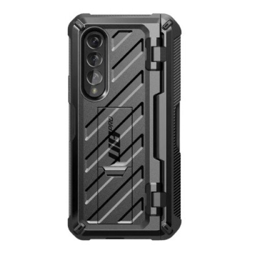 SUPCASE Galaxy Z Fold3 Unicorn Beetle PRO Rugged Case with S-Pen Holder
