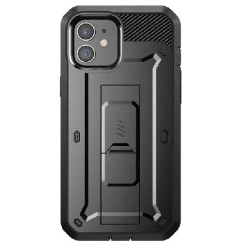 SUPCASE iPhone 12 mini 5.4 inch Unicorn Beetle Pro Rugged Case
