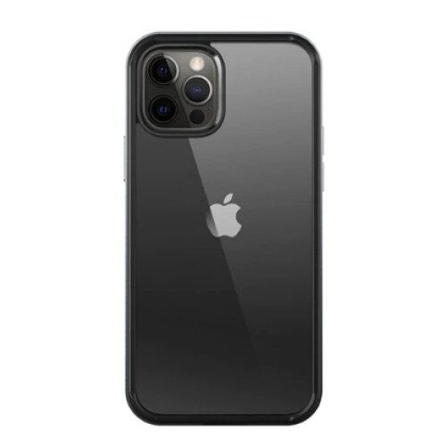 SUPCASE iPhone 13 Pro 6.1 inch Unicorn Beetle Edge Clear Bumper Case