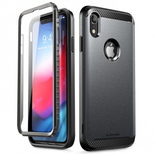 SUPCASE iPhone XR Unicorn Beetle Neo Shockproof Case