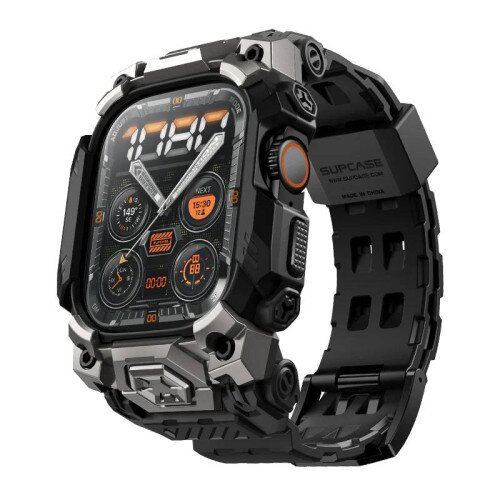 SUPCASE UB Ore Wristband Case for Apple Watch (49mm)