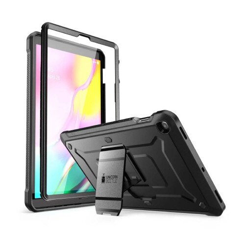 SUPCASE Unicorn Beetle Pro Full-Body Rugged Case for Galaxy Tab S5e 10.5 inch (2019)