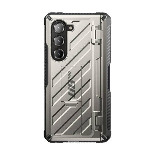 SUPCASE Unicorn Beetle PRO Rugged Case for Galaxy Z Fold6 - Titan Gray