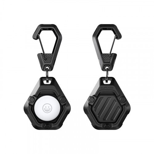 SUPCASE Unicorn Beetle PRO Rugged Keychain Case For Apple AirTag - Single