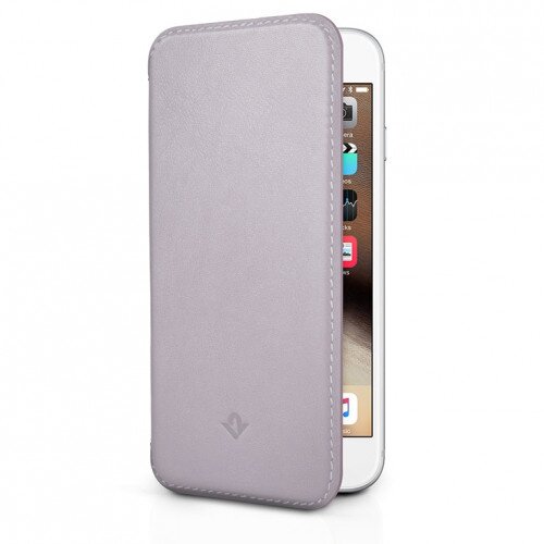 Twelve South SurfacePad for iPhone - iPhone 6 Plus / 6s Plus - Lavender