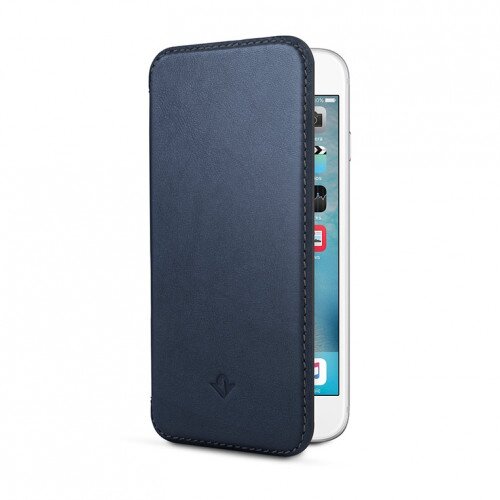 Twelve South SurfacePad for iPhone - iPhone 6 / 6s - Blue
