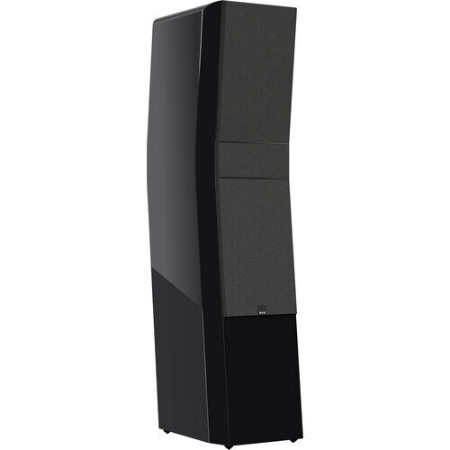 SVS Ultra Evolution Pinnacle Floor-Standing Tower Loudspeaker - Piano Gloss Black