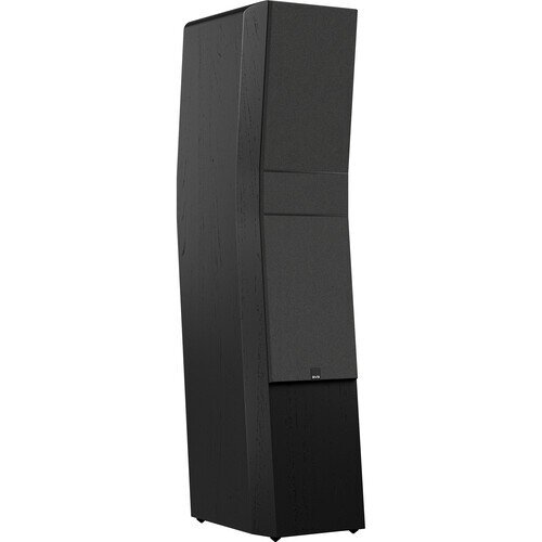 SVS Ultra Evolution Pinnacle Floor-Standing Tower Loudspeaker - Black Oak Veneer