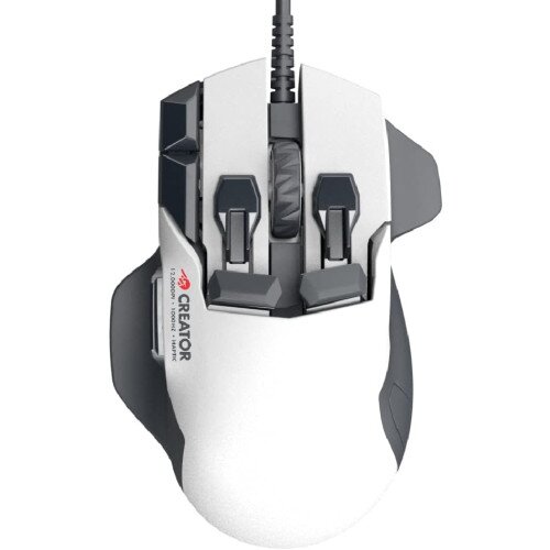 Swiftpoint Creator Wired Mouse