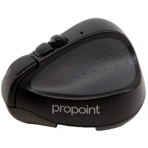 Swiftpoint ProPoint Ergonomic Wireless Mouse & Presenter