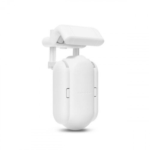 SwitchBot Curtain Smart Wireless Robot - White - Single Pack - Rod