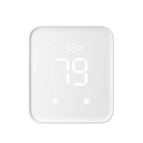 SwitchBot Hub 2 Smart Home Control - 4-Pack