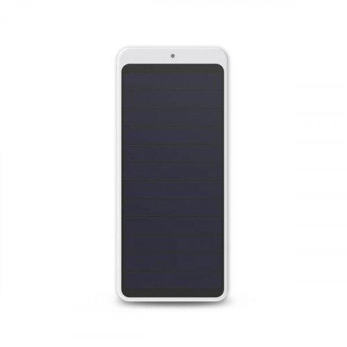 SwitchBot Solar Panel - White - 1 Pack
