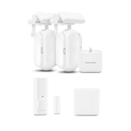 SwitchBot Welcome Home - Rod