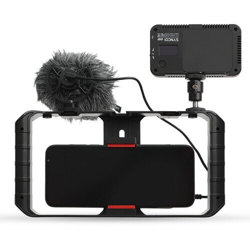 SYNCO Vlogger Kit 1