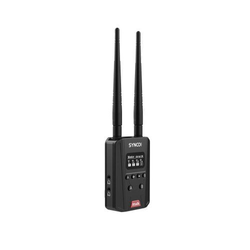 SYNCO Xtalk Link for Two Way Communication Headset