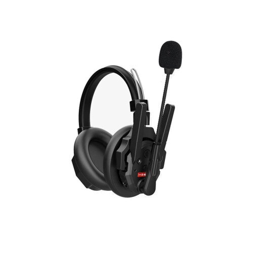 SYNCO Xtalk XMax9 Group Communication Dual Ear Headsets