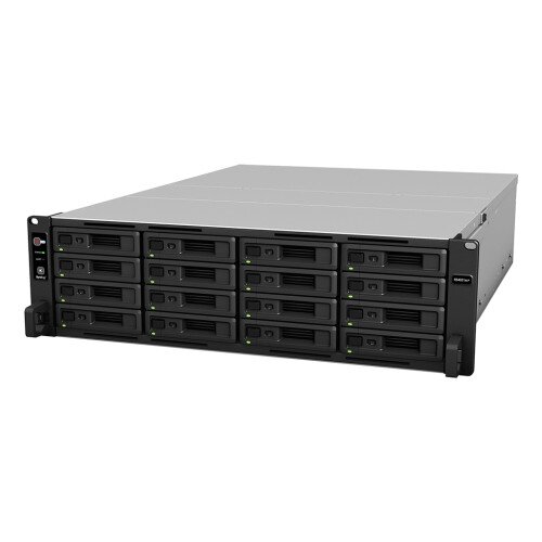 Synology 16-Bay RackStation RS4021xs+ NAS