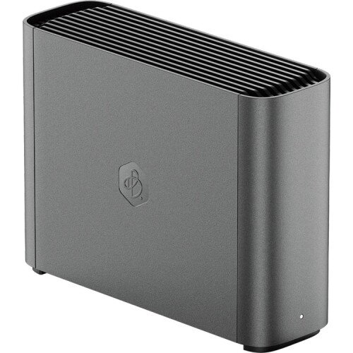 Synology BeeStation Plus Personal Cloud NAS Server