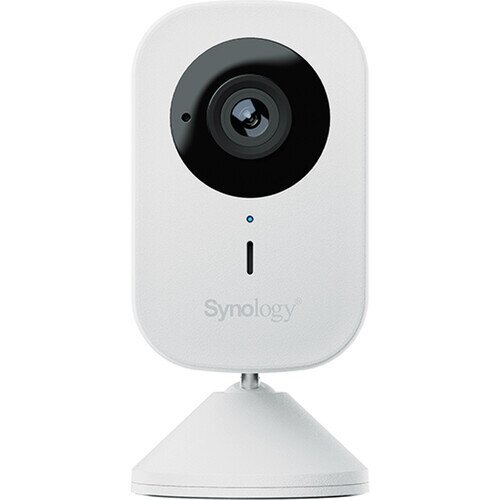 Synology CC400W 4MP Outdoor AI-Powered Wi-Fi Cube Camera