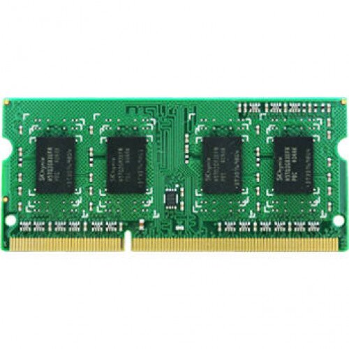 Synology RAM1600DDR3L-4GBx2 SO-DIMM DDR3 Memory Module