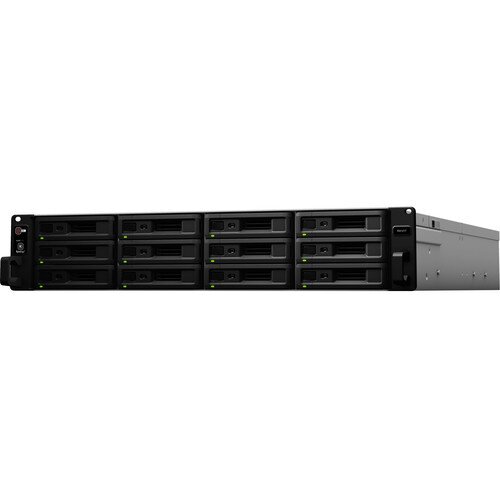 Synology Expansion Unit RX1217 12 Bays