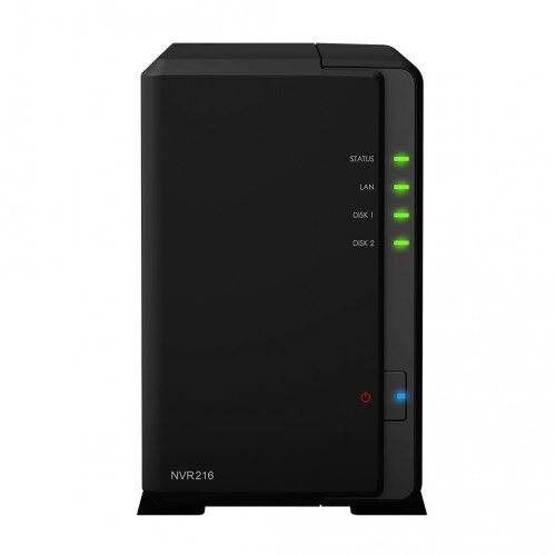 Synology Network Video Recorder NVR216