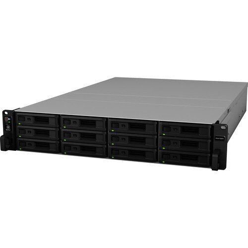 Buy Synology RackStation RS2418RP+ Network Attached Storage online in