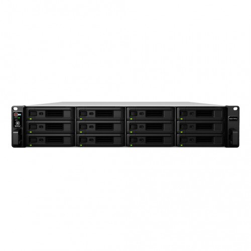 Synology RackStation RS3617RPxs NAS