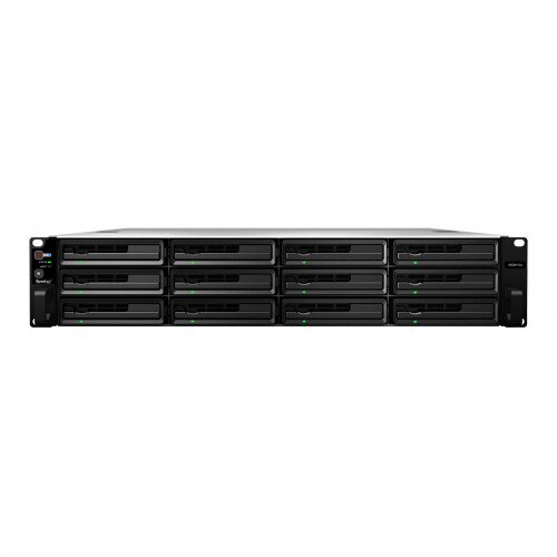 Synology RackStation RS3617xs NAS