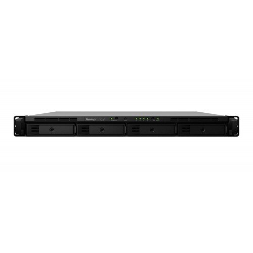 Synology RackStation RS818+ Network Attached Storage