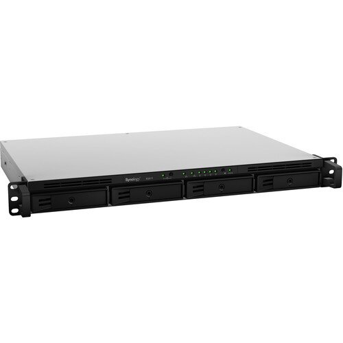 Synology RackStation RS819 Network Attached Storage