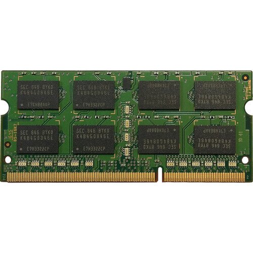 Synology RAM1600DDR3L-8GBx2 SO-DIMM DDR3 Memory Module