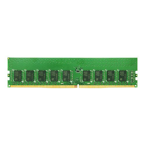 Synology RAMEC2133DDR4-16G ECC UDIMM DDR4 Memory Module