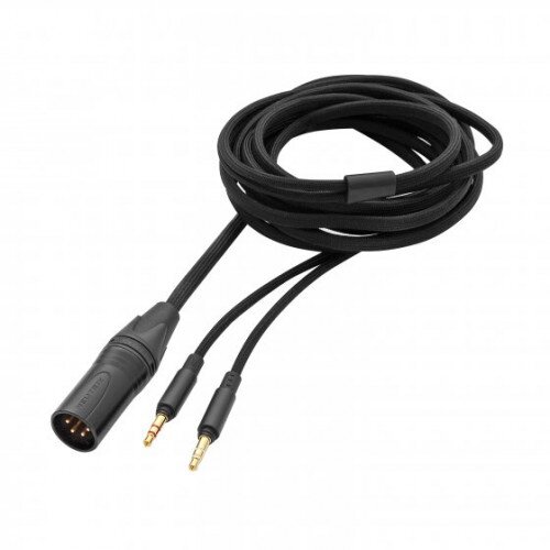beyerdynamic Audiophiles Connector Cable, Balanced, XLR–4, 3.0 M