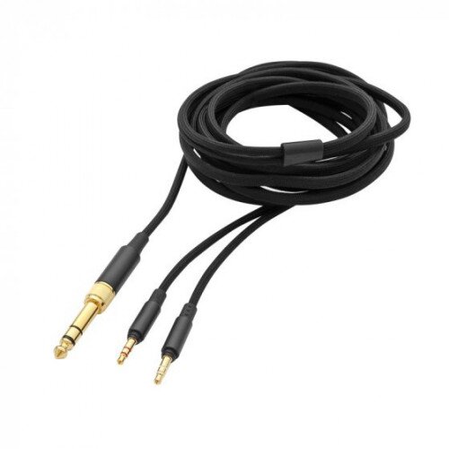 beyerdynamic Audiophile Connection Cable, 3.0 m, Textile